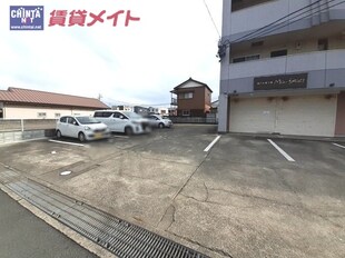 宮川駅 徒歩8分 2階の物件外観写真